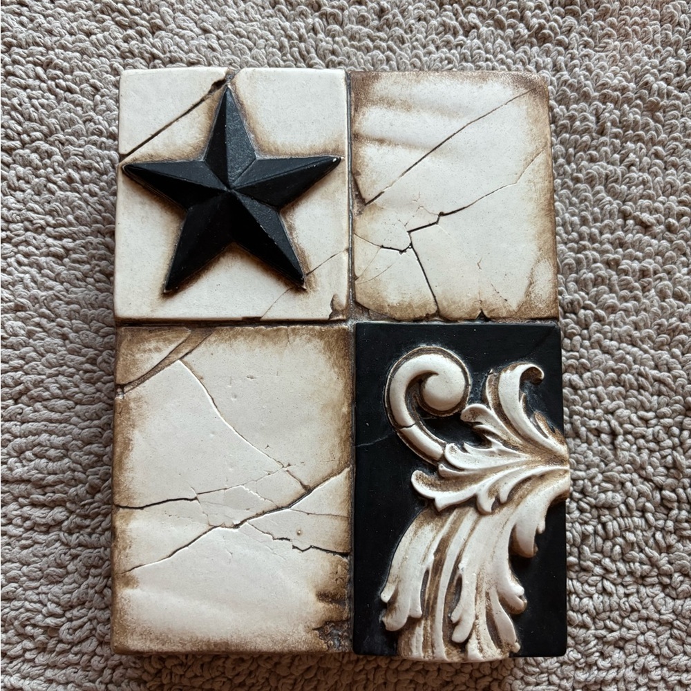 Sid Dickens T-164 Midnight Star, Memory Block